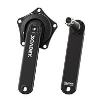 XCADEY XPOWER CRANKSET 110BCD
