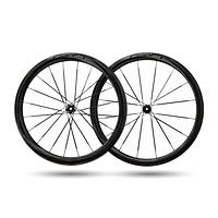 CRW Works CS4045 Road Disc Brake Wheelset