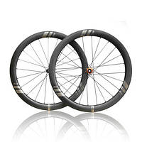 FARSPORTS 2026 EVO C Series Steel Spokes Wheelset
