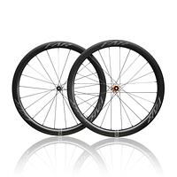 FARSPORTS 2026 C Series Steel Spokes Wheelset