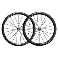 Magene 2024 EXAR UltraDark DB508 Carbon Fiber Wheelset