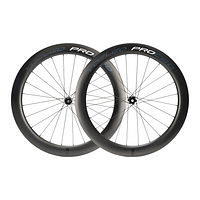 YOELEO SAT C60 DB PRO NxT SL2 WHEELSET