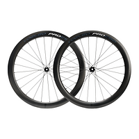YOELEO SAT C50 DB PRO NxT SL2 WHEELSET