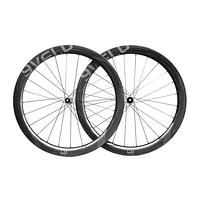 9Velo 2026 Gravel Disc Sapim Spoke GB series