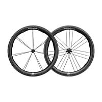 PERTUAL Sharp 52/58 Rim Brake Wheelset