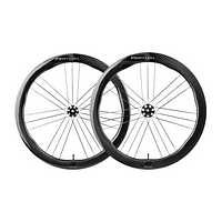 PERTUAL Sharp 47/58 Disc Brake Wheelset