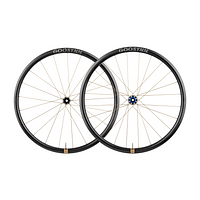 GOOSYNN Ti-Fi Titanium Fiber Spoke R30 PRO Wheelset