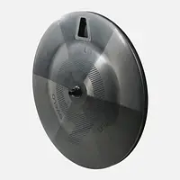 9Velo DISC AERO Ultralight Full Disc Rear Wheel