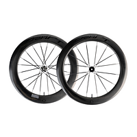 CRW Works 2026 CS6575 Road Disc Brake Wheelset
