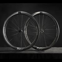 Scom Ultra 45/45 Road Disc Brake Wheelset