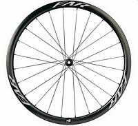FARSPORTS AIR3 SUPER Disc Brake Wheelset