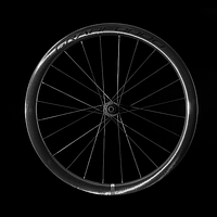 EXS Granfondo 43 Road Disc Brake Wheelset