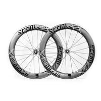 Scom Aerolite 67/67 Road Disc Brake Wheelset