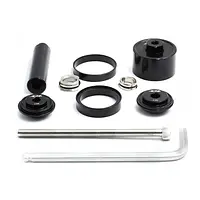 BB86/BB92/BB90 BB30/bb30a/pf30/bb386/bbright  Bottom Bracket install and remove montar y desmontar tool road moutain bike