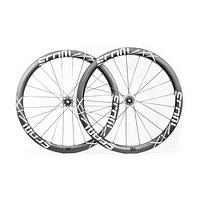 Scom Aerolite 45/45 Road Disc Brake Wheelset