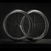 Scom Ultra 67/67 Road Disc Brake Wheelset