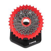 Incolor Zoney 11 Speed 11-32t 165g Road Cassette