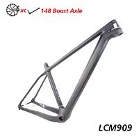 LightCarbon LCM909 Affordable Chinese Carbon MTB Frame