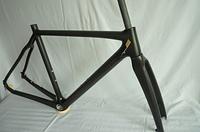 Velobuild CX-002 Carbon Fiber Disc Brake CycloCross Frame