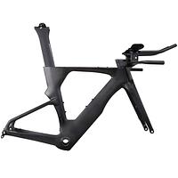 Carbon TT Frame | Carbon Triathlon Bike Frame | ICAN TT016