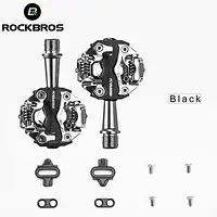 ZERAY Bicycle Pedals ZP-108S Cycling Self-Locking Pedals  Clipless Pedals Aluminum Alloy SPD Bike Cleat Pedals  Accessories - AliExpress 18