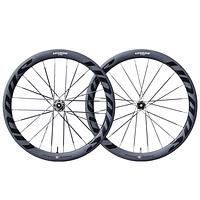 Winspace UNAAS Pro D50 Disc Brake Wheelset