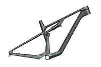 HongFu FM138 Full suspension 29er MTB frame