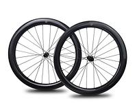 XMCS 32.5mm IW 53mm depth T1100 carbon 700C 41mm external width gravel wheelsets with Sapim cx-ray steel spokes