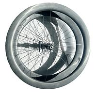 DFS Road Disc Carbon Wheelset Low Resistance Hub 30 38 50 55 60 88mm 700c 