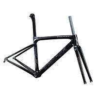 Trifox Carbon Road Bike Frame X16QR
