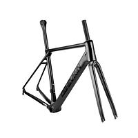 OG-EVKIN CF-025 Carbon Road Frame V-Brake Bicycle Frame Super Light BB86 700C x 25C Di2&Mechanical Bike Frames Frameset Racing