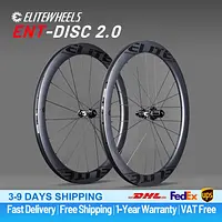 ELITEWHEELS RÃ¤der ENT 2.0 Scheibenbremse 700C Carbon-Felge Center Lock Fahrrad UCI-QualitÃ¤t Rennrad-Laufradsatz - AliExpress 