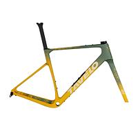 DEPOSIT - TAVELO GROW GRAVEL Bike Frameset