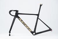 2026 New Carbon Road bike frame Avenger Shuttle-SL