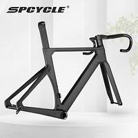 Spcycle R065 T1000 Full Carbon AERO Road Bike Disc Brake Frameset