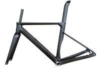 LT Bikes Full Carbon All Terrian Road Bike Frame RD301-D