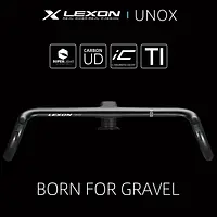 LEXON Gravel Aero Integrierter Vollcarbon-Lenker, integrierter Lenker, vollstÃ¤ndiges Innenkabel, Fahrradlenker, Fahrradteile - AliExpress 18
