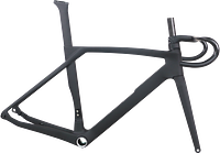 TanTan Toray Carbon Fiber T700+T800 Disc Road Bike Frame CR02 Available Size 43/47/50/52/54/56/59cm Max Tire 700*30C