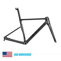 QUICK PRO AR:One Carbon Road Bike Frameset - US Warehouse Clearance