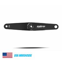 CYBREI Carbon Crank Assembly - US Warehouse Clearance