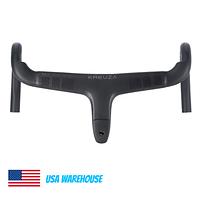 evolve KREUZA Apex Integrated Handlebar - US Warehouse Clearance