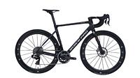 Quick Pro UR:ONE 105 Di2