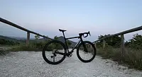 Pardus Uragano Sport