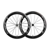 CRW Works ULTIMO 6060 Road Disc Brake Wheelset