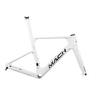 KUNG MACH AERO Road Bike FRAMESET