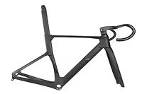 YISHUNBIKE R033D Racing NEW Aero Road Framekit | Engineered For Winning | YISHUN
