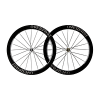 OVERFAST Aerion EVO Series Disc Brake Road Bike Wheelset