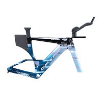 QUICK PRO TR:ONE Triathlon Bike FRAMESET