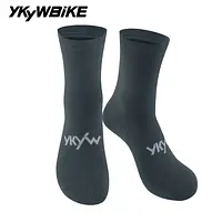 YKYWBIKE 2026 Unisex Sportsocken Mikroreflektierende Fahrrad-Rennrad-Laufsocken Atmungsaktive Feuchtigkeitsabsorbierende Socken - AliExpress 201768104