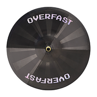 OVERFAST Phantom Rear Disc Wheel (Disc Brake)
